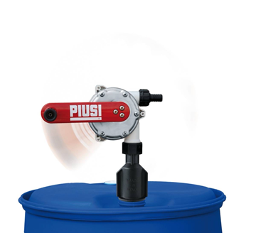 (NY) Handpump Piusi Urea 2 tum BSP