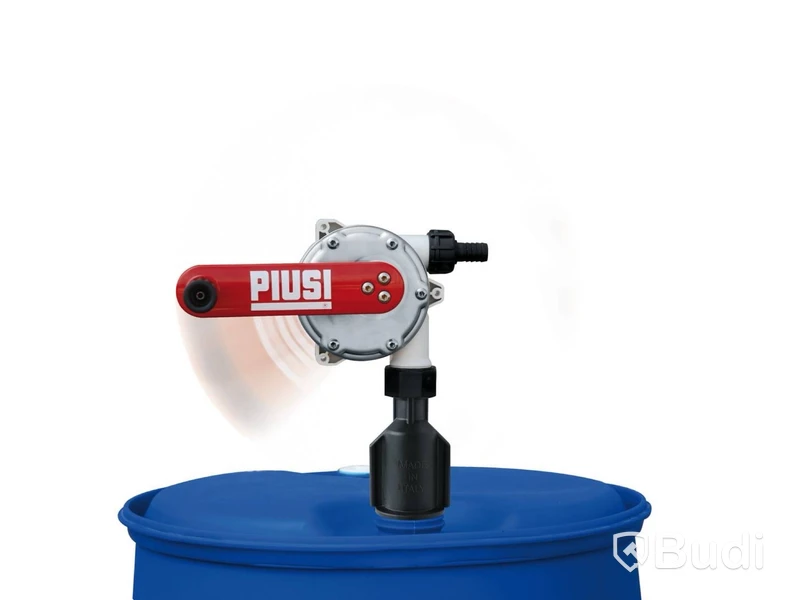Handpump Piusi Urea 2 tum BSP
