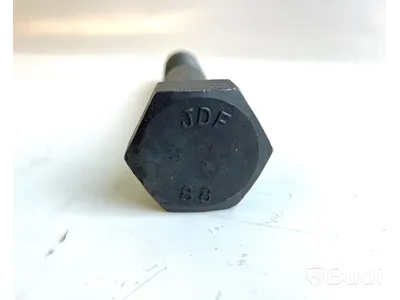 45 st. Sexkantsskruv M36 x 200