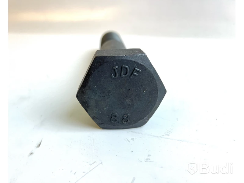 45 st. Sexkantsskruv M36 x 200