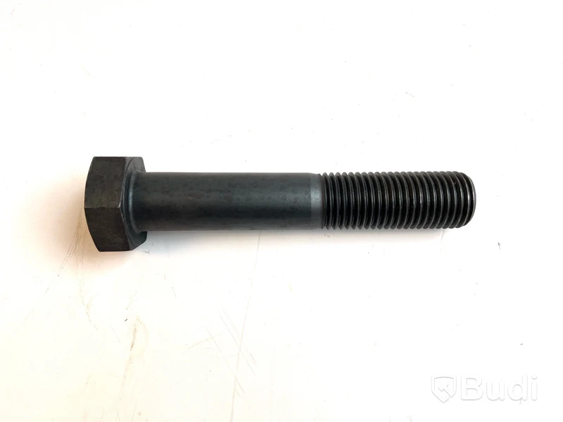 45 st. Sexkantsskruv M36 x 200