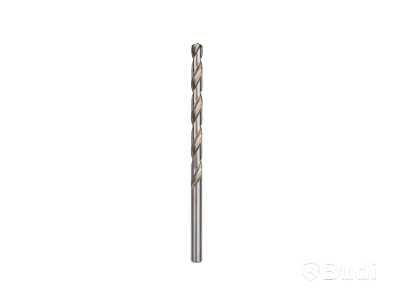 15 st. Metallborr Bosch 10 mm HSS-G