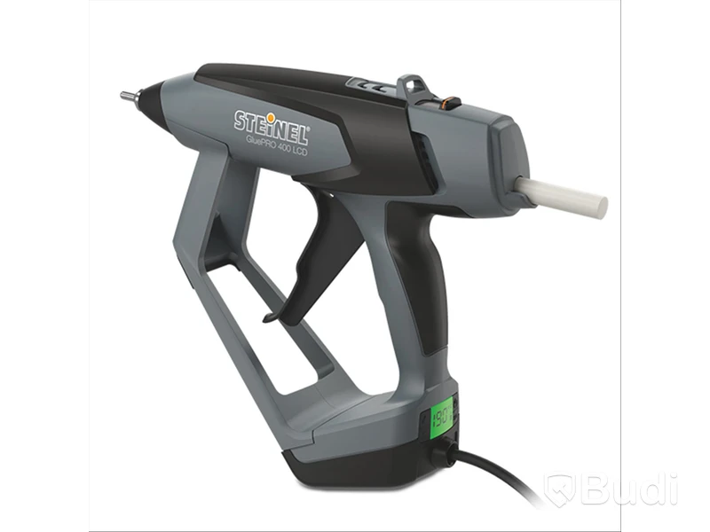 Limpistol Steinel GluePro 400 LCD, Ord. pris inkl. moms: ca 2900 kr