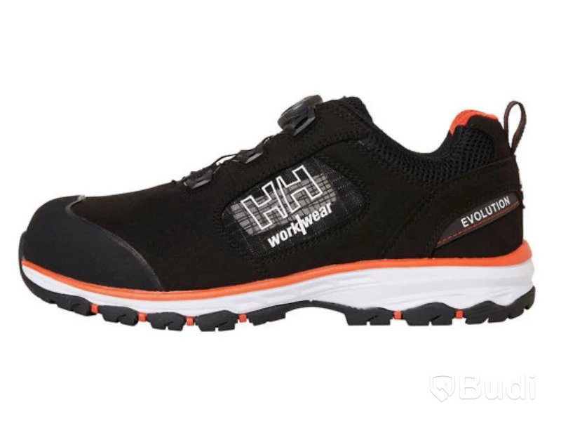 Skyddsandal Helly Hansen Chelsea Evolution BOA S1P, stl. 36