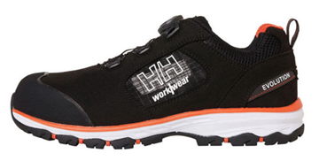 (NY) Skyddsandal Helly Hansen Chelsea Evolution BOA S1P, stl. 36