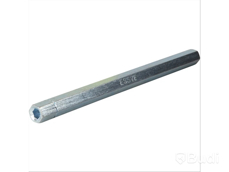 9 st. Justernyckel Essve 10x150 mm