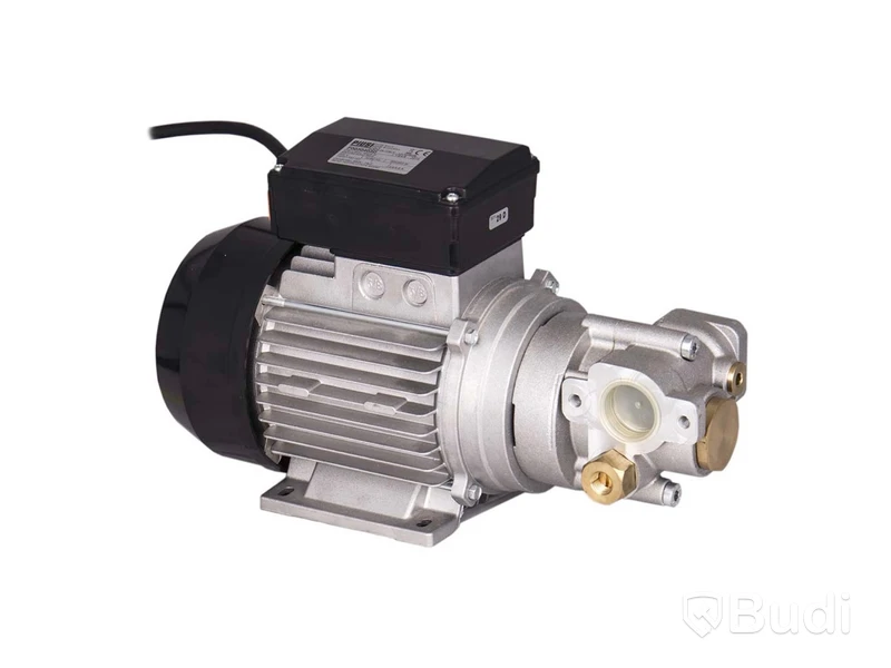 Oljeöverföringspump Piusi Viscomat 200/2 M, 230V 50-60HZ REG.