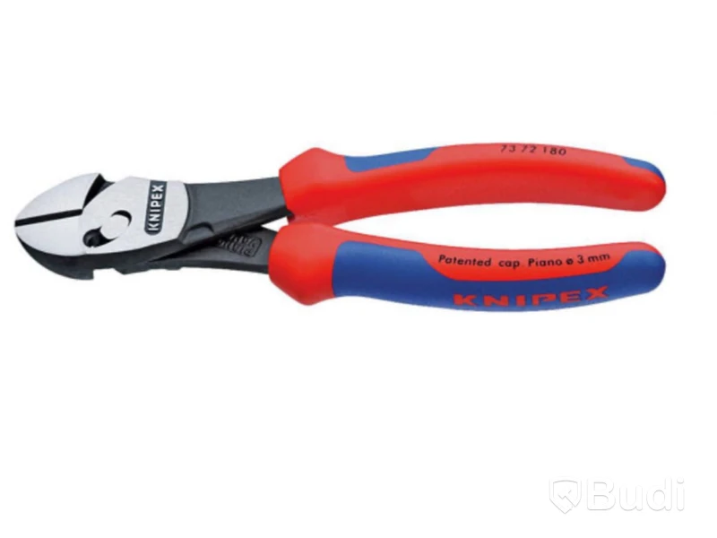 Sidavbitare 180mm Kraft Twinforce 73 72 180