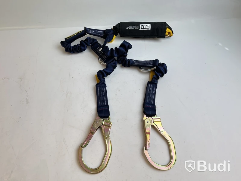 Falldämpare force DBI Sala 3M