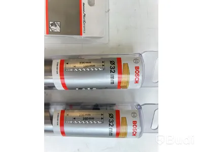 Borr olika modeller, Bosch