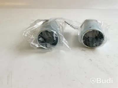 2 st. Kit attacco rapido Piusi