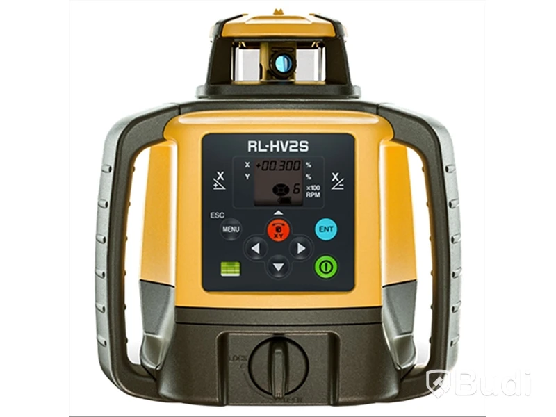 Multilaser Topcon RL-HV2S
