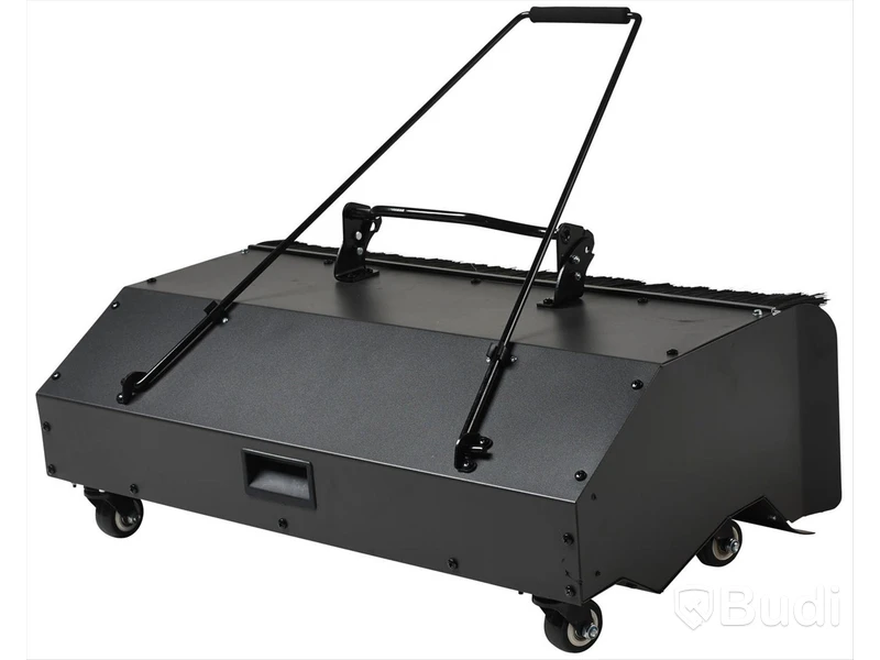 Uppsamlare Texas Smart, Sweep 800