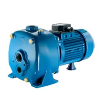 (NY) Pump PA200T M. Ejektor 400V, Foras 