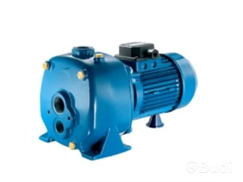 Pump PA200T M. Ejektor 400V, Foras