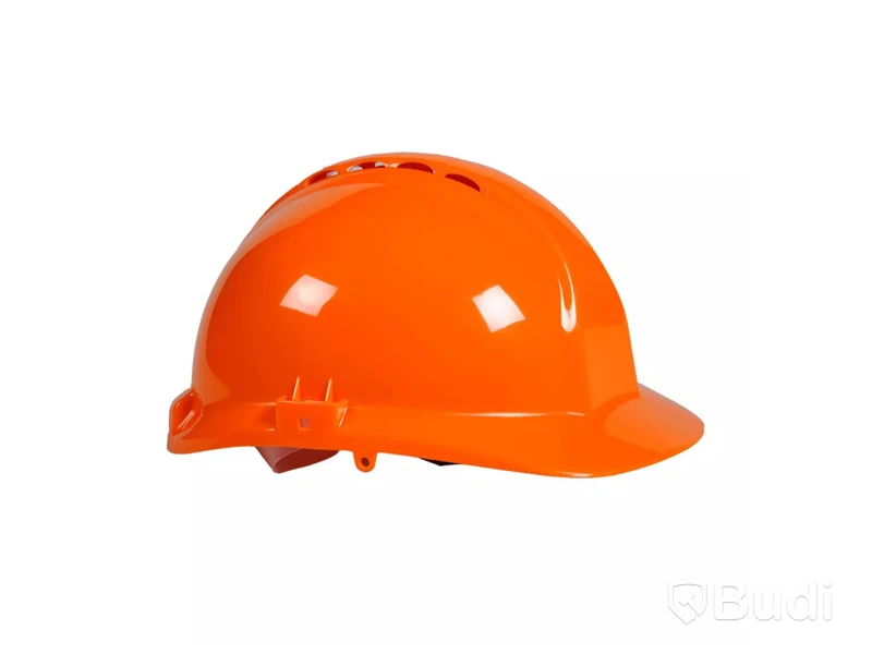 10 st. Skyddshjälmar Centurion, Spectrum S20ORF orange