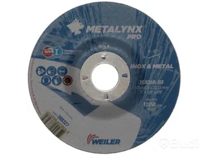 23 st. Navrondeller Weiler, 230X6, 5X22, 23 PRO