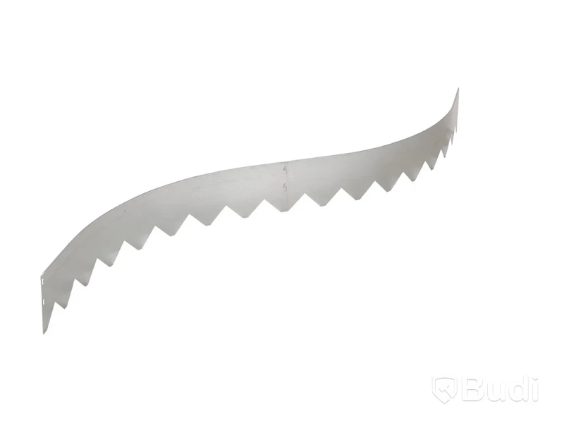 45 st. Trädgårdskant,Nyby bruk, 175 x 1000 mm