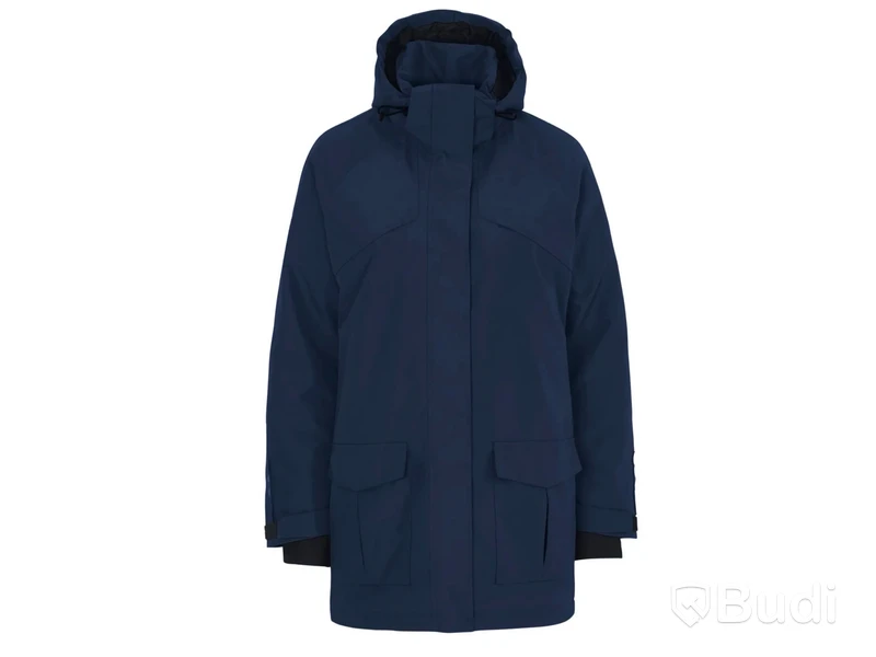Vinterparkas dam Nytello, 975, stl. 2XL
