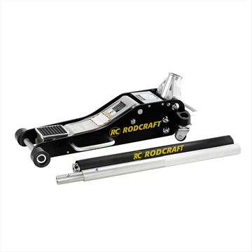 (NY) Domkraft Rodcraft, 2 ton RH201 lättvikt