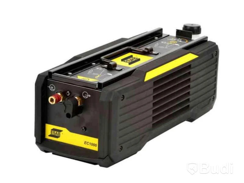 Vattenkylaggregat ESAB, Renegade EC1000