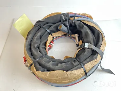 Kabelset vattenkyld 10m 23pol