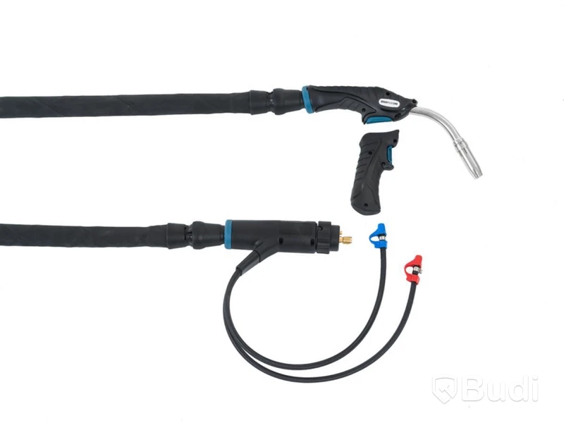 Slangpaket Trafimet, Ergoplus 500, 4m
