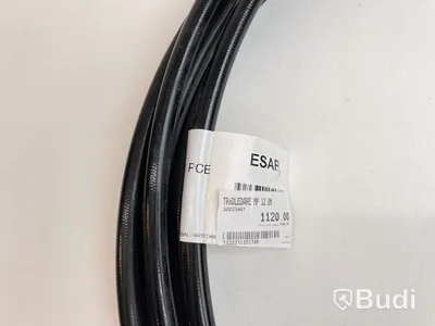 Trådledare Esab, MP 12.0 m