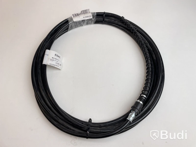 Trådledare Esab, MP 12.0 m