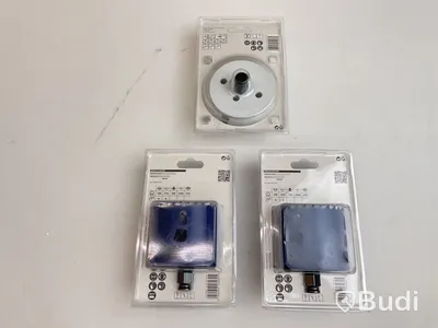 3 st. Hålsågar Bosch, olika sorter