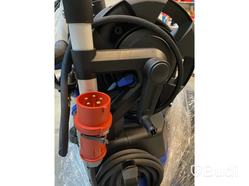 Högtryckstvätt Nilfisk MC 4M-180/740 XT