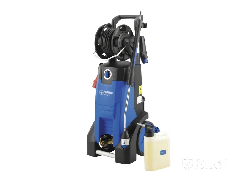 Högtryckstvätt Nilfisk MC 4M-180/740 XT