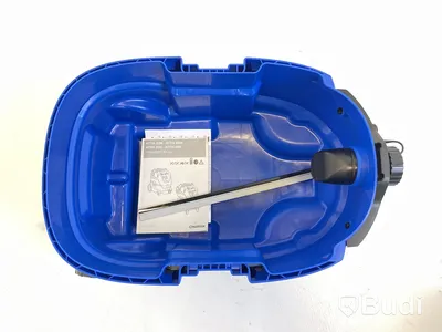 Grovdammsugare Nilfisk ATTIX 33-2M PC