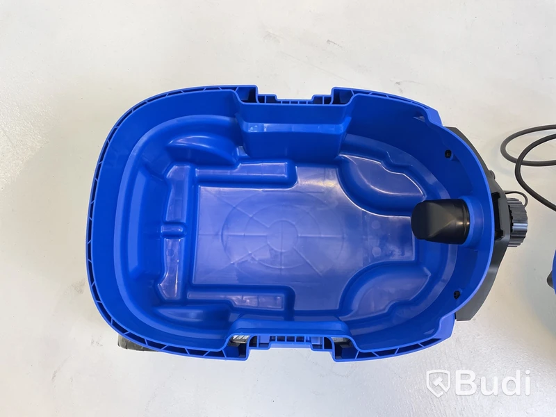 Grovdammsugare Nilfisk ATTIX 33-2M PC