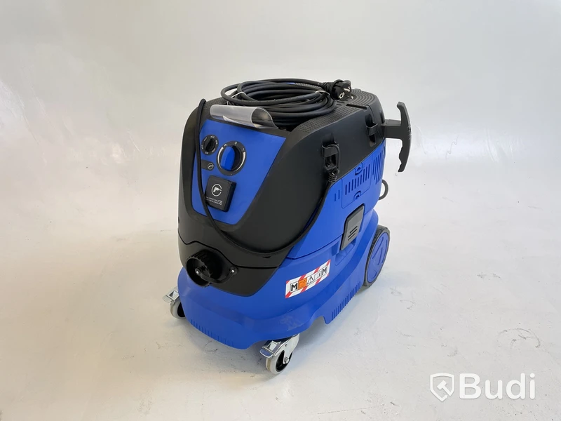 Grovdammsugare Nilfisk ATTIX 33-2M PC
