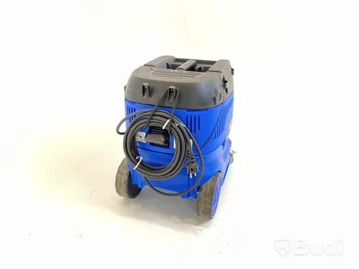 Grovdammsugare Nilfisk ATTIX 33-2H IC