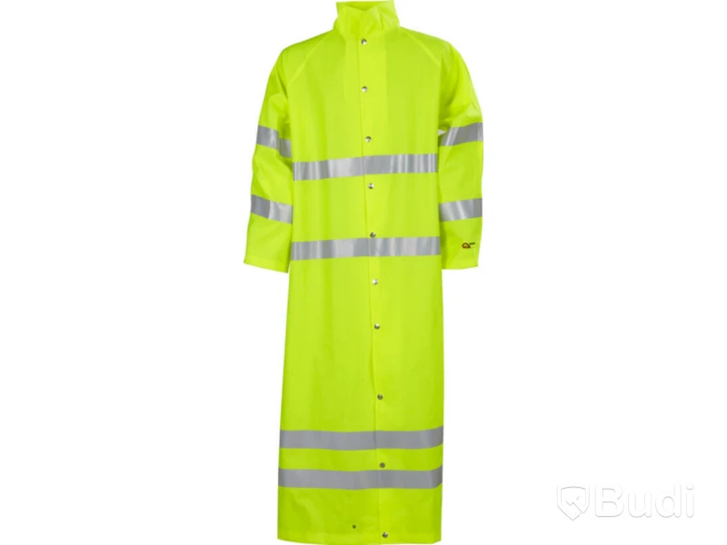 Regnrock Garda of Sweden, stl. 3XL