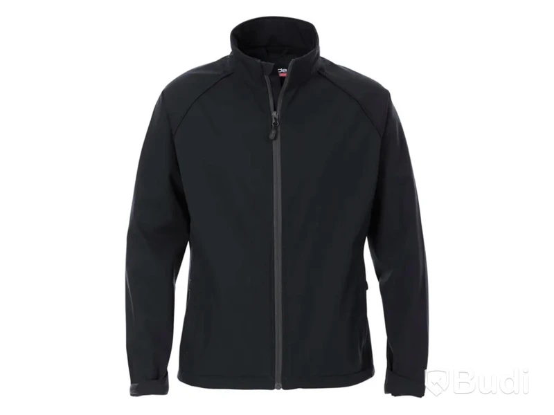 Jacka Softshell dam Fristads, stl. M, 113530-940 CODE 1477