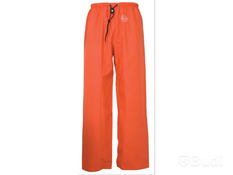 2 st. Regnbyxa Abeko, stl. XXL, 124011-031 PU orange