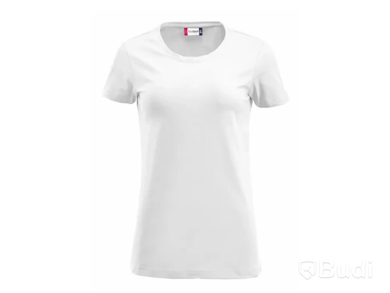 5 st. T-shirt dam Clique och Gesto, stl. XL, olika modeller och färger