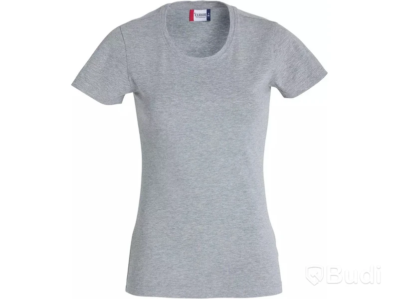 5 st. T-shirt dam Clique och Gesto, stl. XL, olika modeller och färger