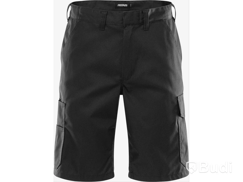 5 st. par Shorts Fristads, svart, stl. C48