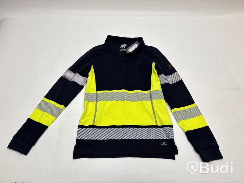 3 st. Tröjor Björnkläder och Fristads. stl. XS