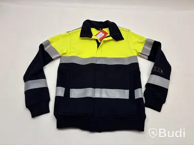 3 st. Tröjor Björnkläder och Fristads. stl. XS