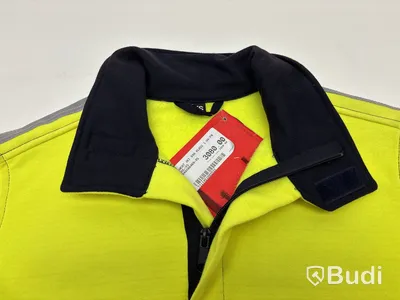 3 st. Tröjor Björnkläder och Fristads. stl. XS