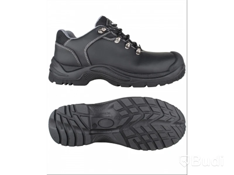 2 st. par Skyddsskor Toe Guard, stl. 37, Storm TG80245