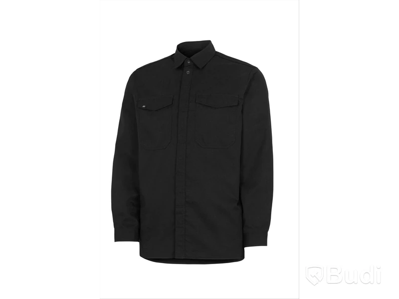 Arbetsskjorta Björnkläder, stl. M, 951-1 Shift, svart