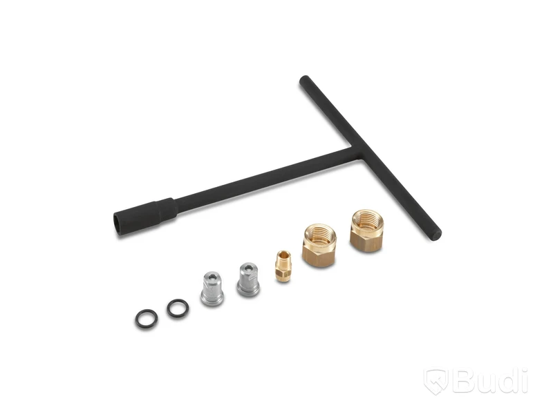 2 st. Munstycksats Kärcher, FRV30-035
