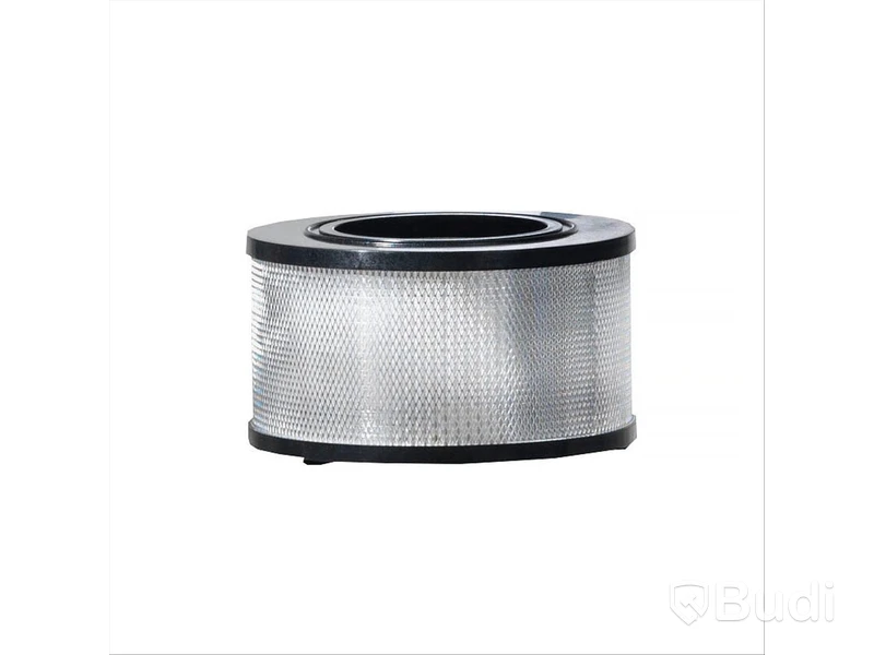 2 st. HEPA-filter Nilfisk, H-klass