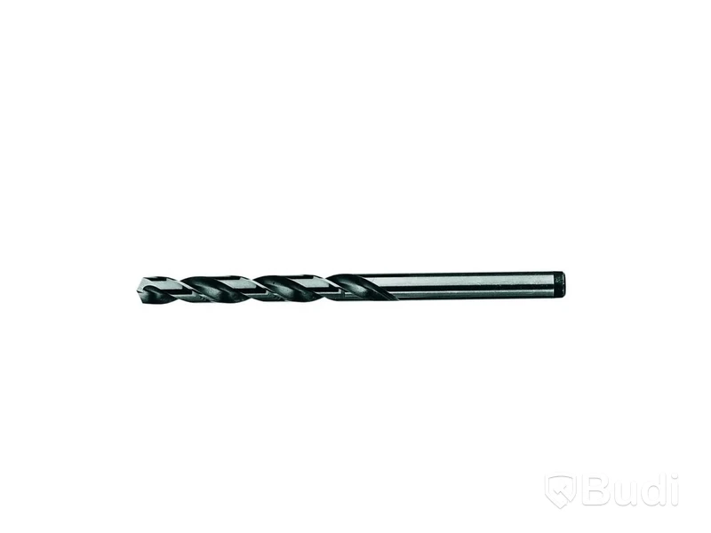 4 st. Metallborr Bosch, Pointtec HSS-R 18,0/12 MM